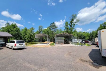 Dexter Park Campground
