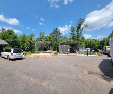 Dexter Park Campground