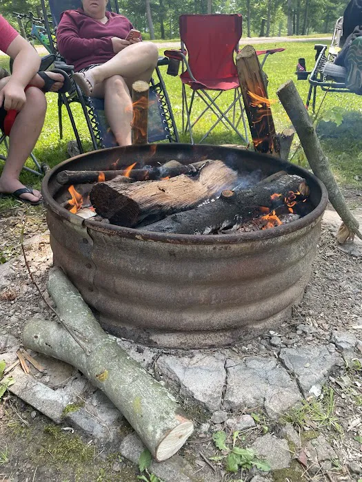 Dexter Park Campground 4