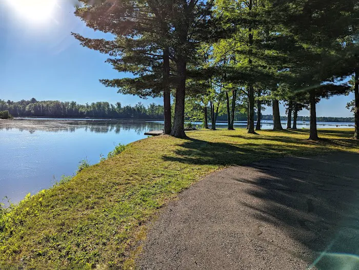 Dexter Park Campground 5