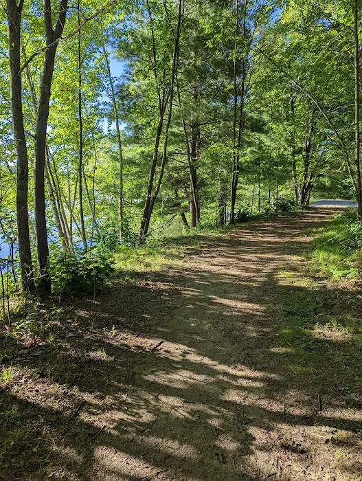 Dexter Park Campground 6