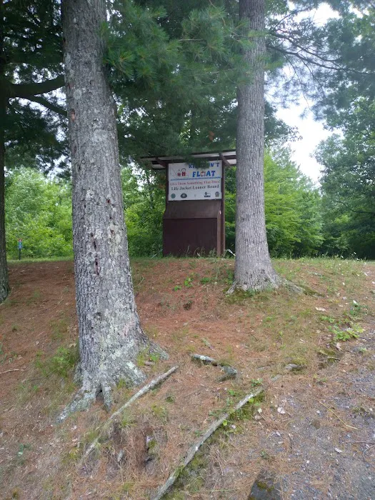 Dexter Park Campground 8