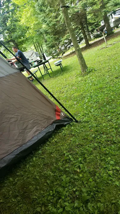 Dexter Park Campground 10