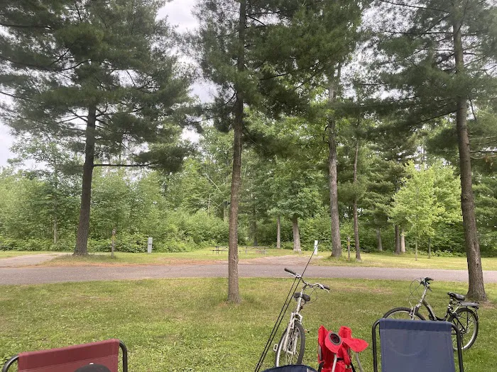 Dexter Park Campground 7