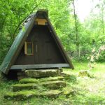 Gilles Family Dairy and Woodland