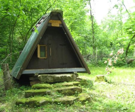 Gilles Family Dairy and Woodland