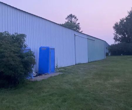 Scenic Acres Camp Ground