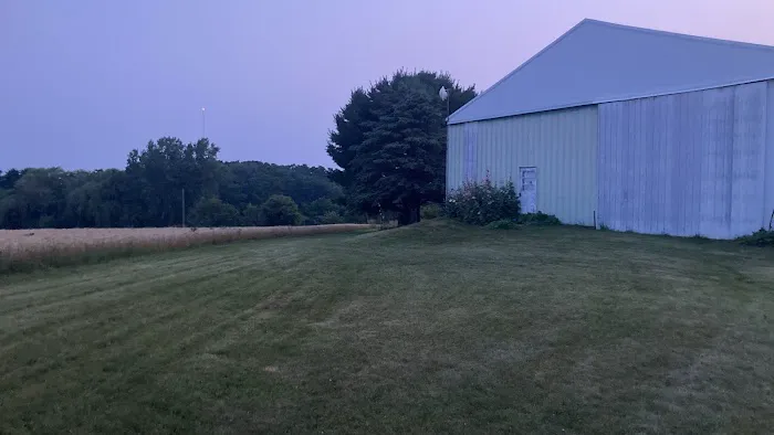 Scenic Acres Camp Ground 9