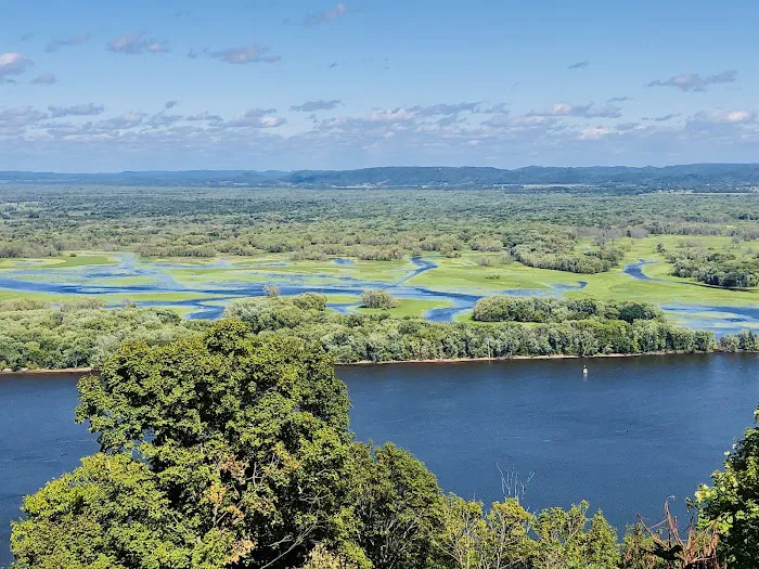 Great River Campground 1