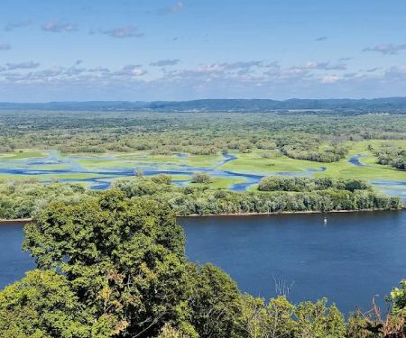 Great River Campground