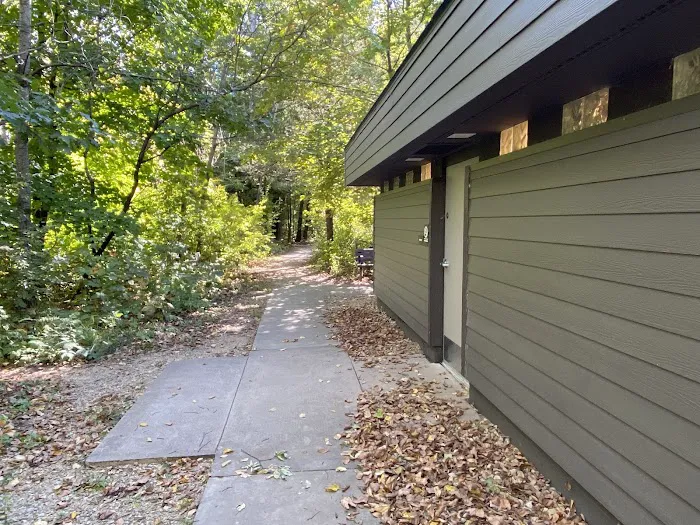 Great River Campground 2