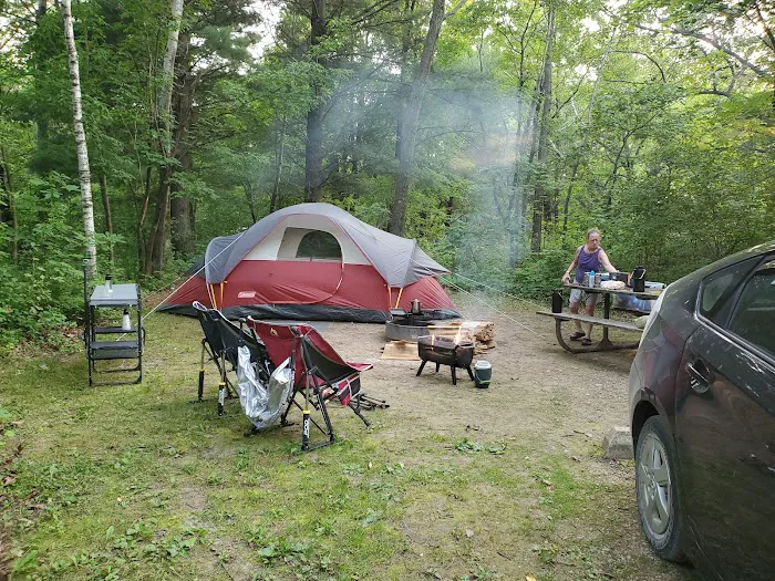Great River Campground 4