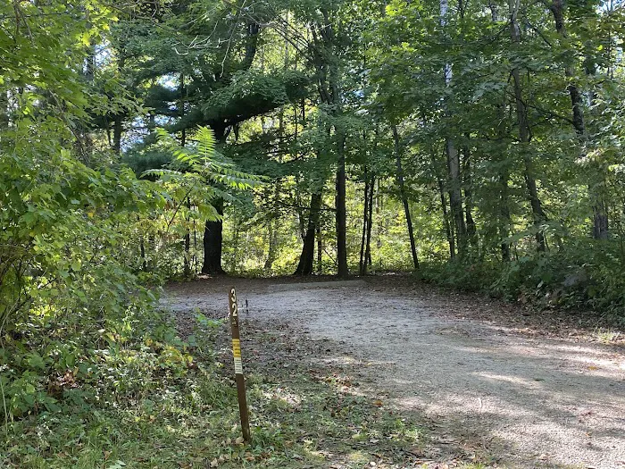 Great River Campground 5