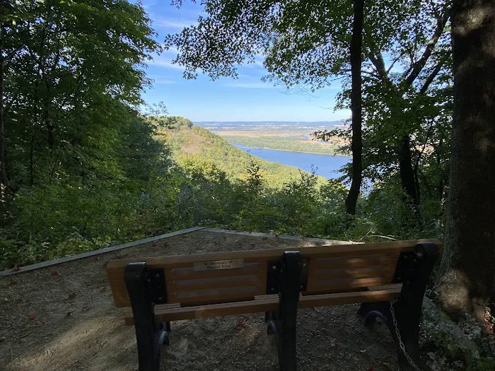Great River Campground 8