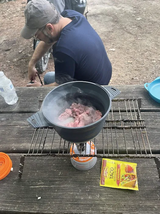 Great River Campground 9