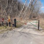 Great Bluffs State Park Bike-In Campsites