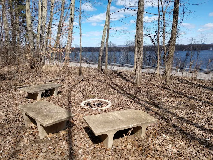 Great Bluffs State Park Bike-In Campsites 3