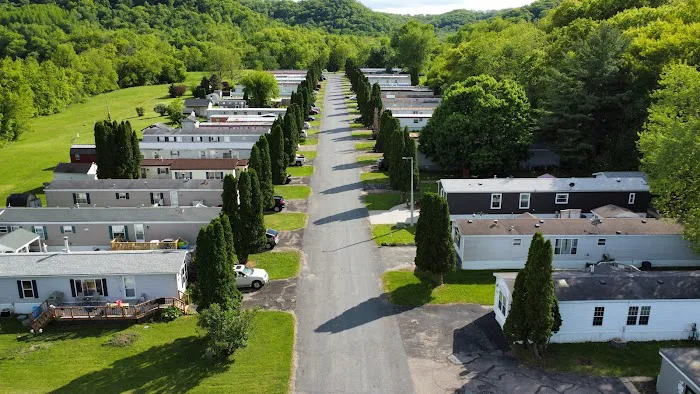 Green Terrace Mobile Home Park 3