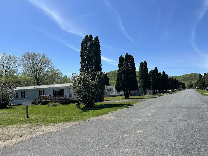 Green Terrace Mobile Home Park 2