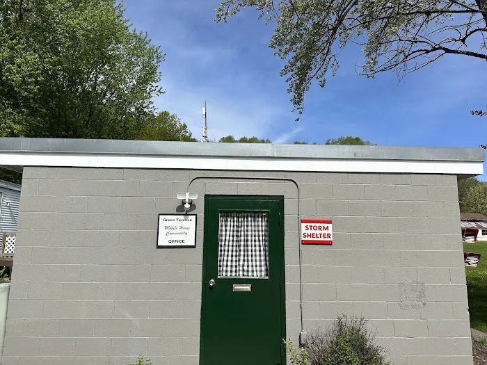 Green Terrace Mobile Home Park 1
