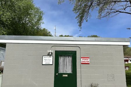 Green Terrace Mobile Home Park