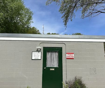 Green Terrace Mobile Home Park