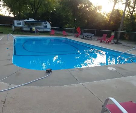 Camp Everyday Winona