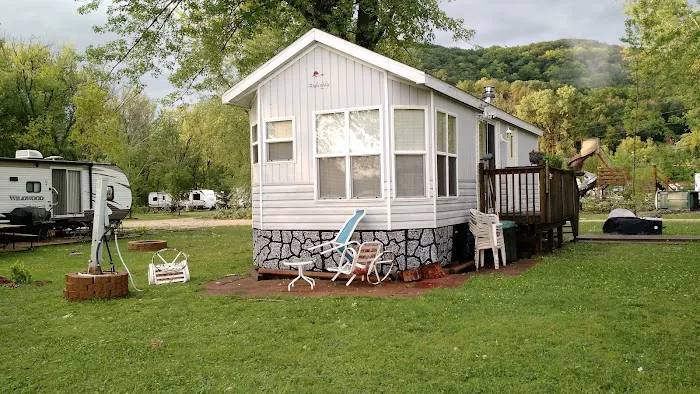 Forest River Campground 2
