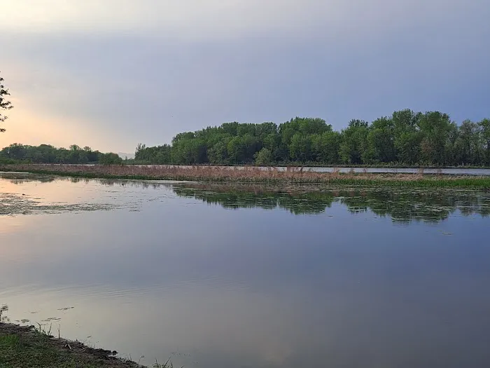 Forest River Campground 9