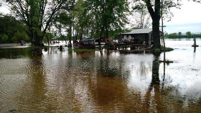 Forest River Campground 8