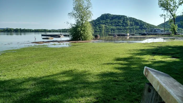 Forest River Campground 10