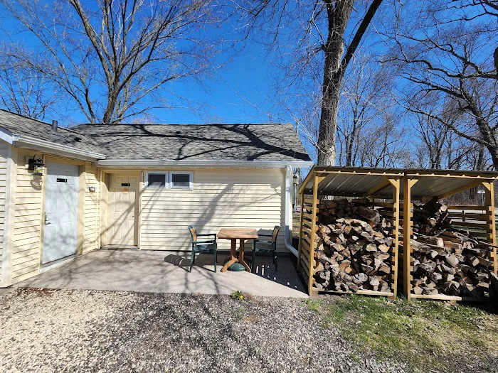 Lake Road Campground 1