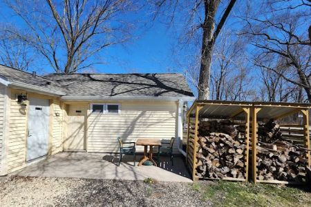 Lake Road Campground