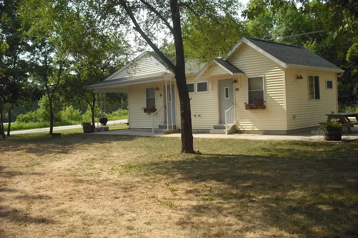 Lake Road Campground 6