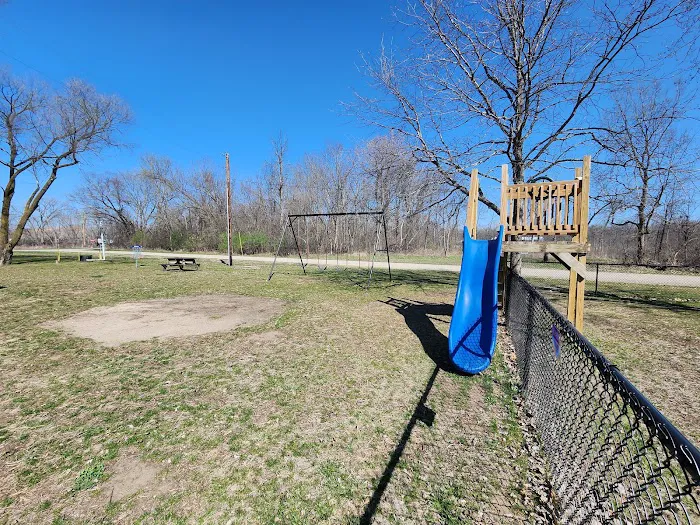 Lake Road Campground 9