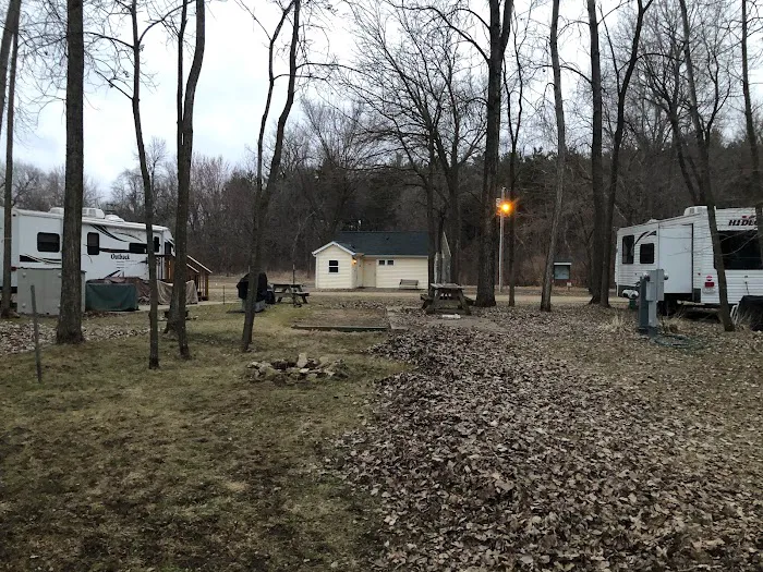 Lake Road Campground 10