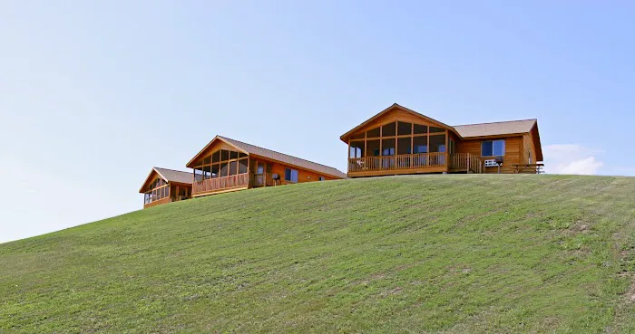Neshonoc Lakeside Campground 1