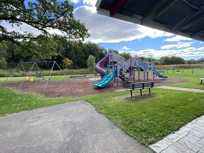 Wilton Community Campground 2