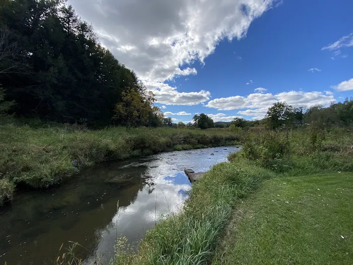 Wilton Community Campground 8