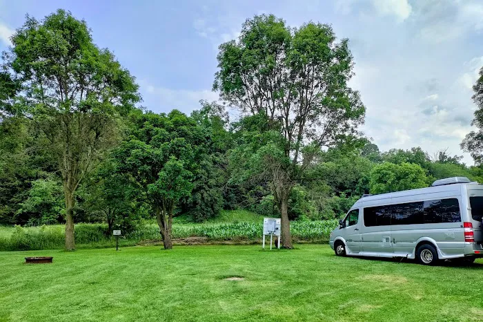 Wilton Community Campground 9