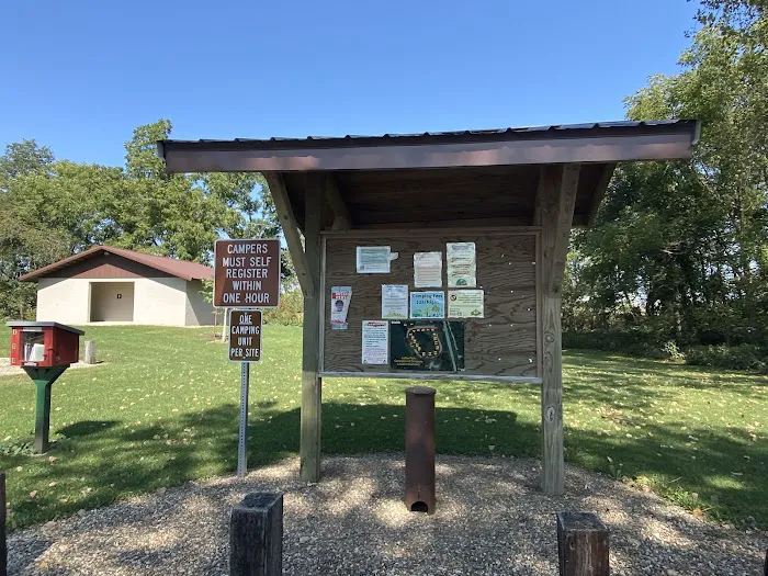 Lidtke Park and Campground 10