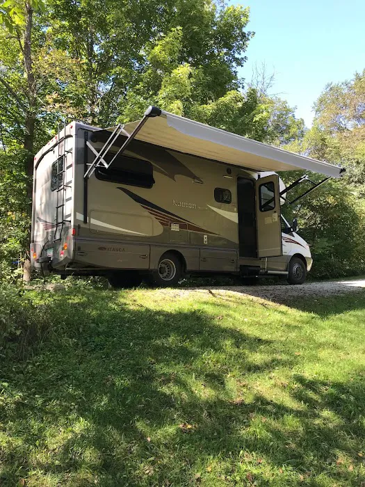 Campgrounds 3