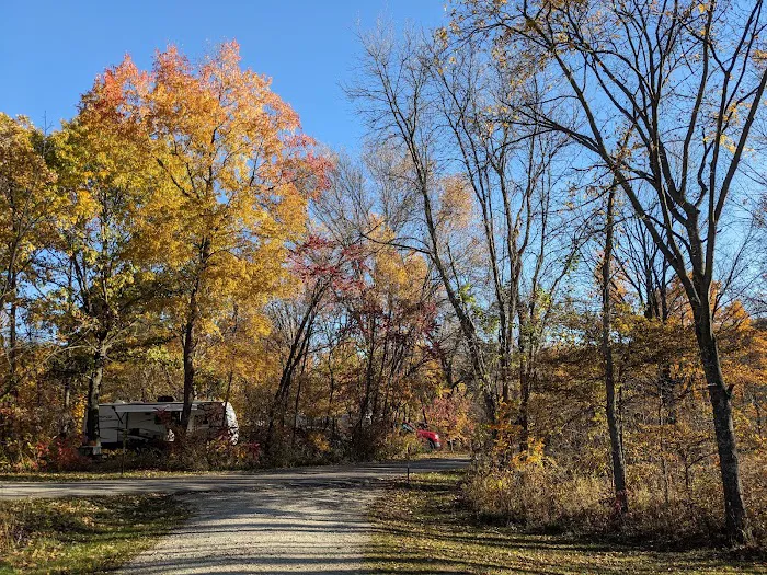 Campgrounds 1