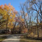 Campgrounds