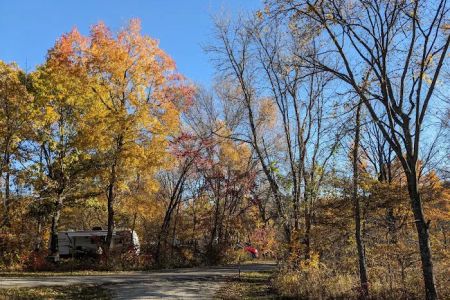 Campgrounds