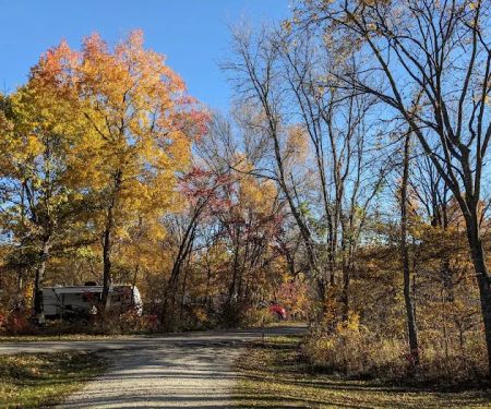 Campgrounds