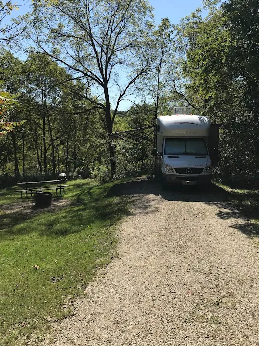 Campgrounds 6