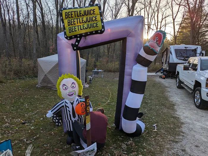 Campgrounds 9