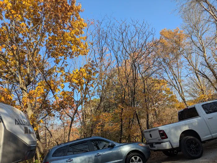 Campgrounds 8