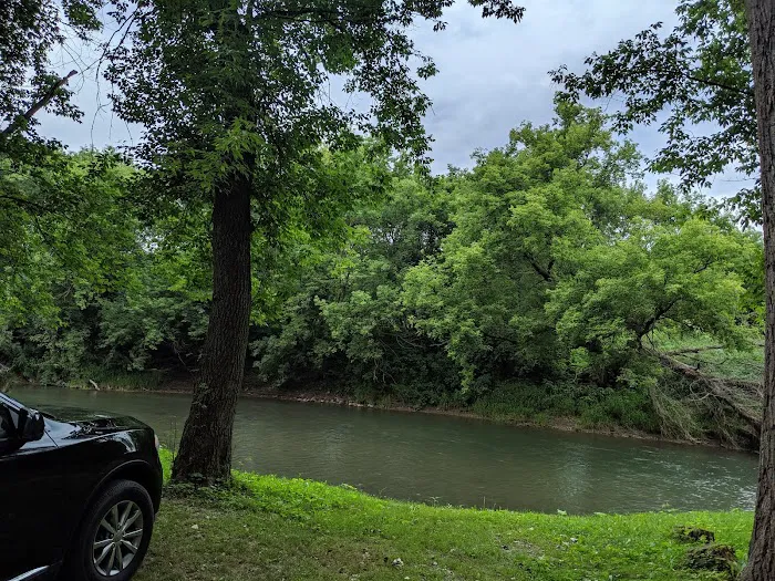 Hidden Valley Campground 3